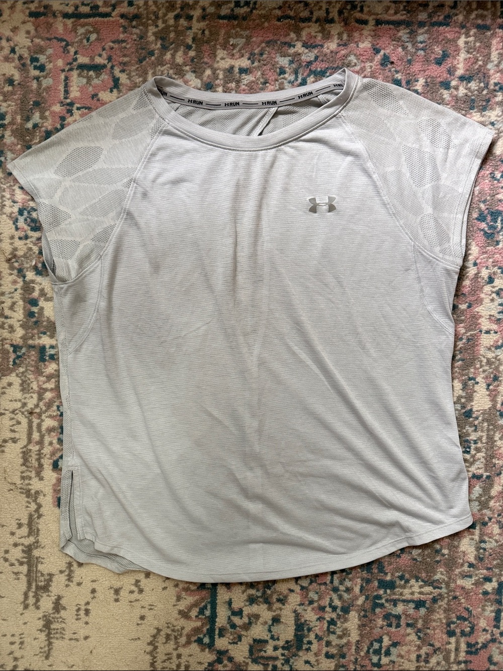 Under Armour Women's Muscle Tee
